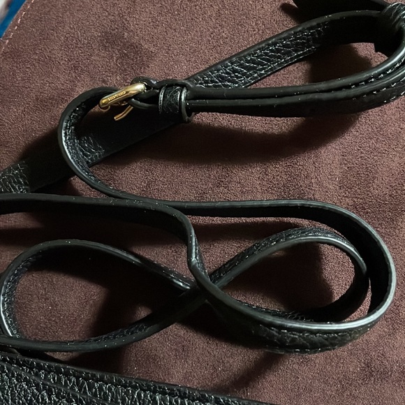Coach Ellen crossbody NWT - Picture 9 of 14